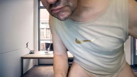 BobbyCock4U online show from 01.15.26