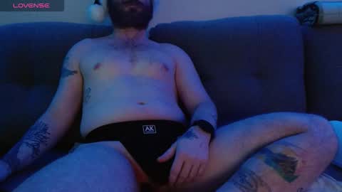 Bobby English online show from 12.20.25