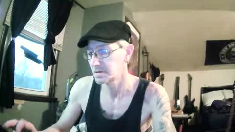 BobbJ online show from 03.08.26