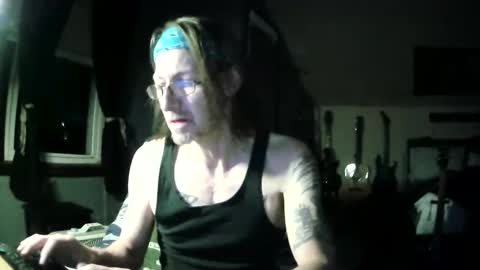 BobbJ online show from 04.07.26