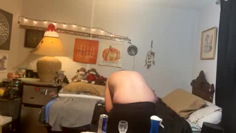 Snapshot of bobbyq2969 chatting on 10.11.25 bobbyq2969 online show from 10.11.25