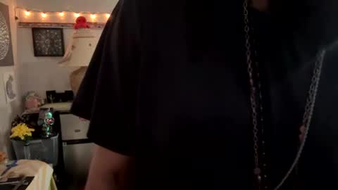 Snapshot of bobbyq2969 chatting on 10.12.25 bobbyq2969 online show from 10.12.25