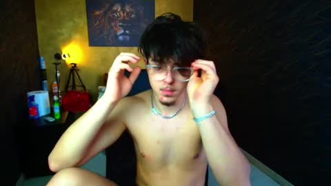 BodhiHayes online show from 04.01.26