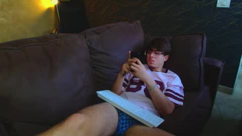 BodhiHayes online show from 04.01.26