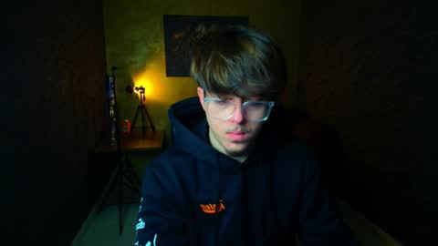 BodhiHayes online show from 04.03.26