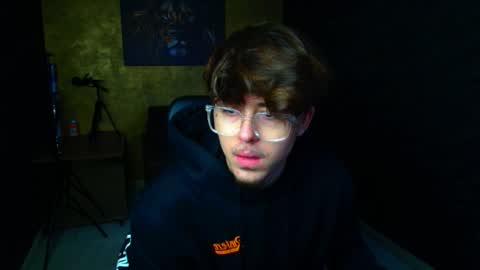 BodhiHayes online show from 04.05.26