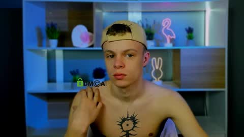 bodi_jon online show from 04.03.26