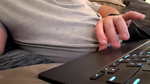 Snapshot of bodofdad chatting on 10.20.25 bodofdad online show from 10.20.25