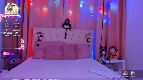 DANIELA online show from 12.30.24