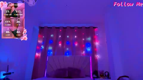 DANIELA online show from 01.11.26