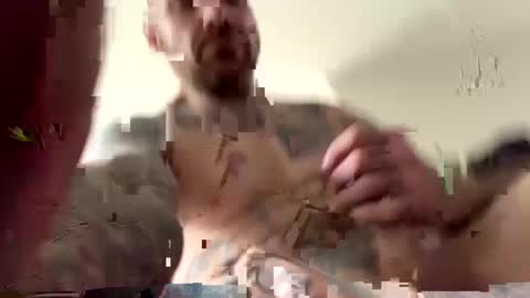 Bodyart85 19 online show from 09.22.25