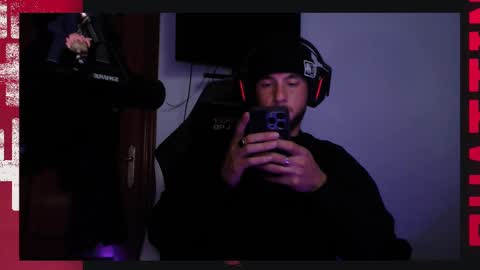 bodyking69 online show from 01.21.25