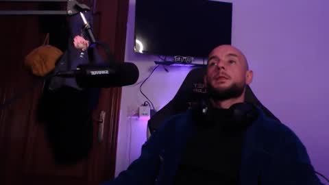 bodyking69 online show from 01.27.25