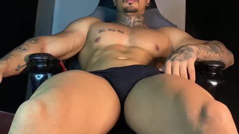 bodymenbr online show from 12.15.25