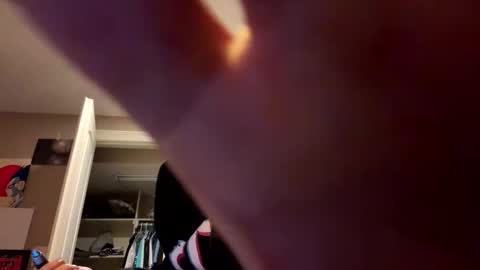 Sailorartemis online show from 10.14.25