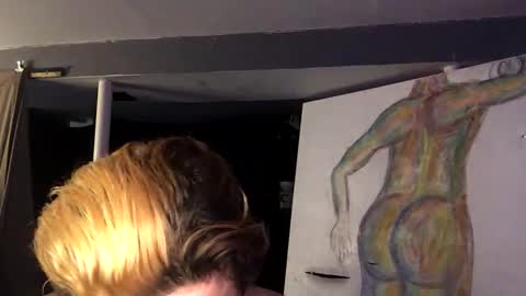 Snapshot of bodyyattiyatti chatting on 11.25.25 Sailorartemis online show from 11.25.25