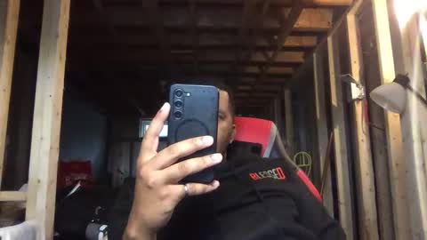 Snapshot of bogarcon234 chatting on 10.23.25 Bogarcon234 online show from 10.23.25