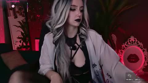 Your Mistress Bella online show from 07.18.26