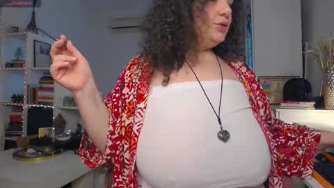 BohoBabeLaxy online show from 02.13.26