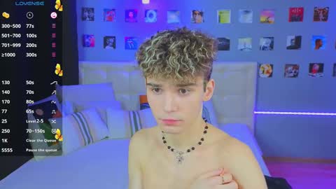 ALEXPVT IS OPEN online show from 02.24.25