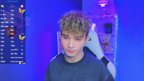 ALEXPVT IS OPEN online show from 02.27.25