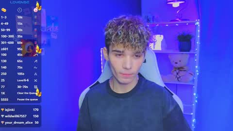 ALEXPVT IS OPEN online show from 02.27.25