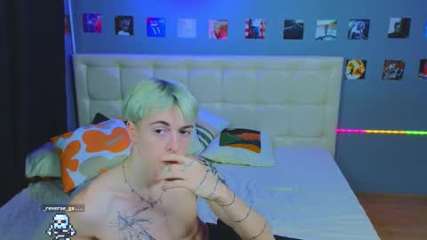 ALEXPVT IS OPEN online show from 02.28.25