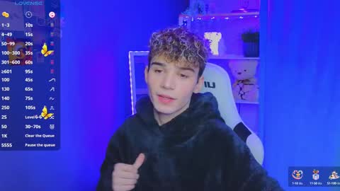 ALEXPVT IS OPEN online show from 03.01.25