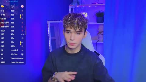 ALEXPVT IS OPEN online show from 03.06.25