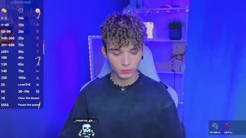 ALEXPVT IS OPEN online show from 03.08.25