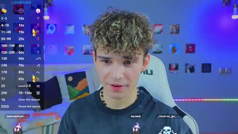 ALEXPVT IS OPEN online show from 03.09.25