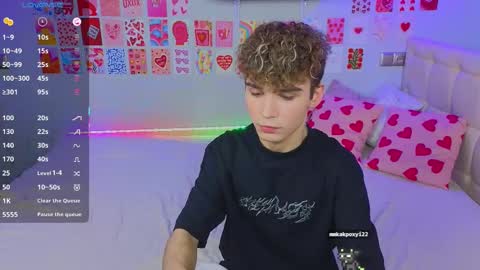 ALEXPVT IS OPEN online show from 03.10.25