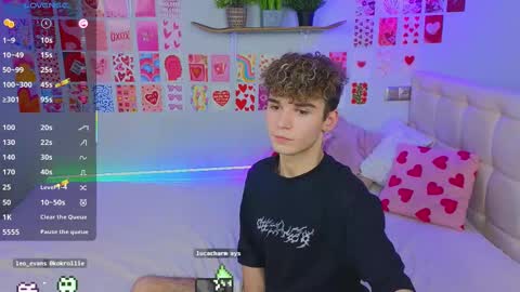 ALEXPVT IS OPEN online show from 03.11.25