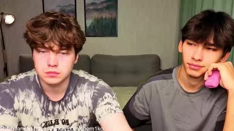 ALEXPVT IS OPEN online show from 09.11.25