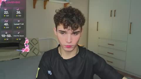 ALEXPVT IS OPEN online show from 10.10.25