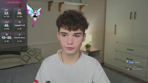 ALEXPVT IS OPEN online show from 10.12.25