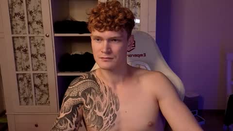 ALEXPVT IS OPEN online show from 10.12.25