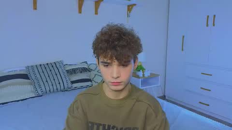 ALEXPVT IS OPEN online show from 11.10.25