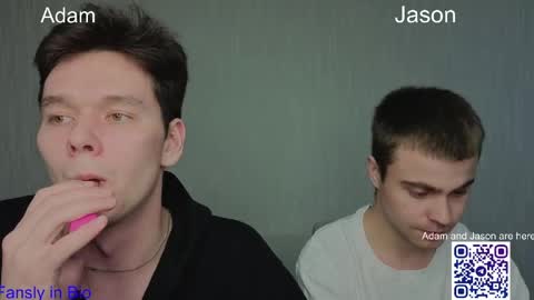 ALEXPVT IS OPEN online show from 04.05.26