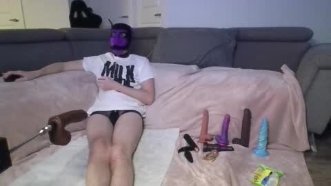 BoiWonder420 online show from 02.25.26