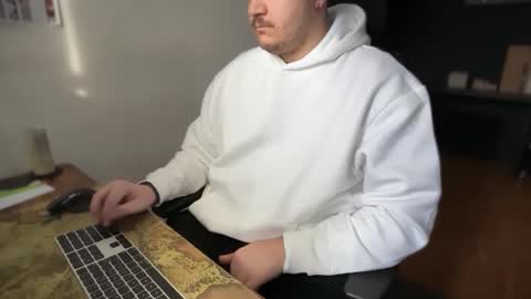 Your Slave online show from 02.09.26