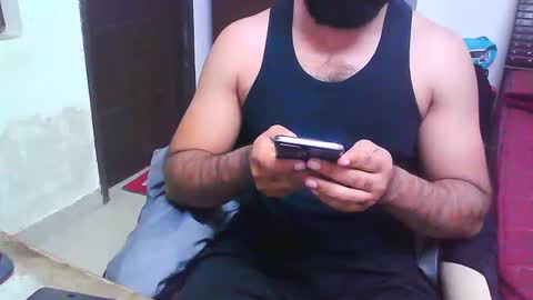 Chris B online show from 12.31.24