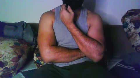 Chris B online show from 12.31.24