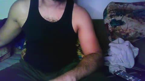 Chris B online show from 01.07.25