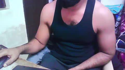 Chris B online show from 01.08.25