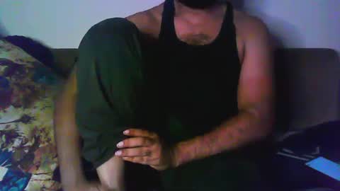 Chris B online show from 01.09.25