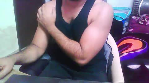 Chris B online show from 01.12.25