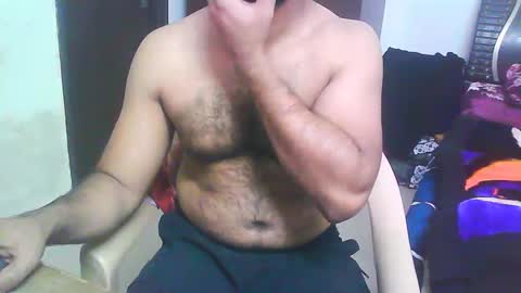 Chris B online show from 01.19.25