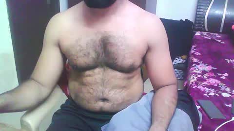 Chris B online show from 01.20.25