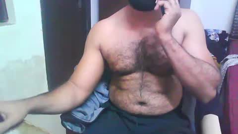 Chris B online show from 01.26.25